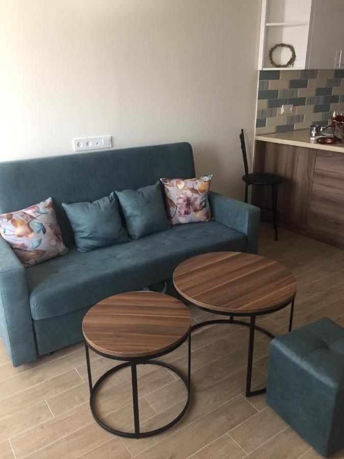 Apartment In Yerevan City Center, Pushkin מראה חיצוני תמונה