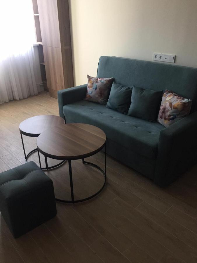 Apartment In Yerevan City Center, Pushkin מראה חיצוני תמונה