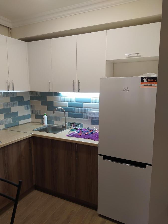 Apartment In Yerevan City Center, Pushkin מראה חיצוני תמונה