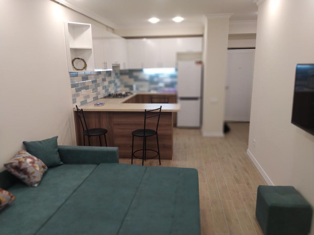 Apartment In Yerevan City Center, Pushkin מראה חיצוני תמונה