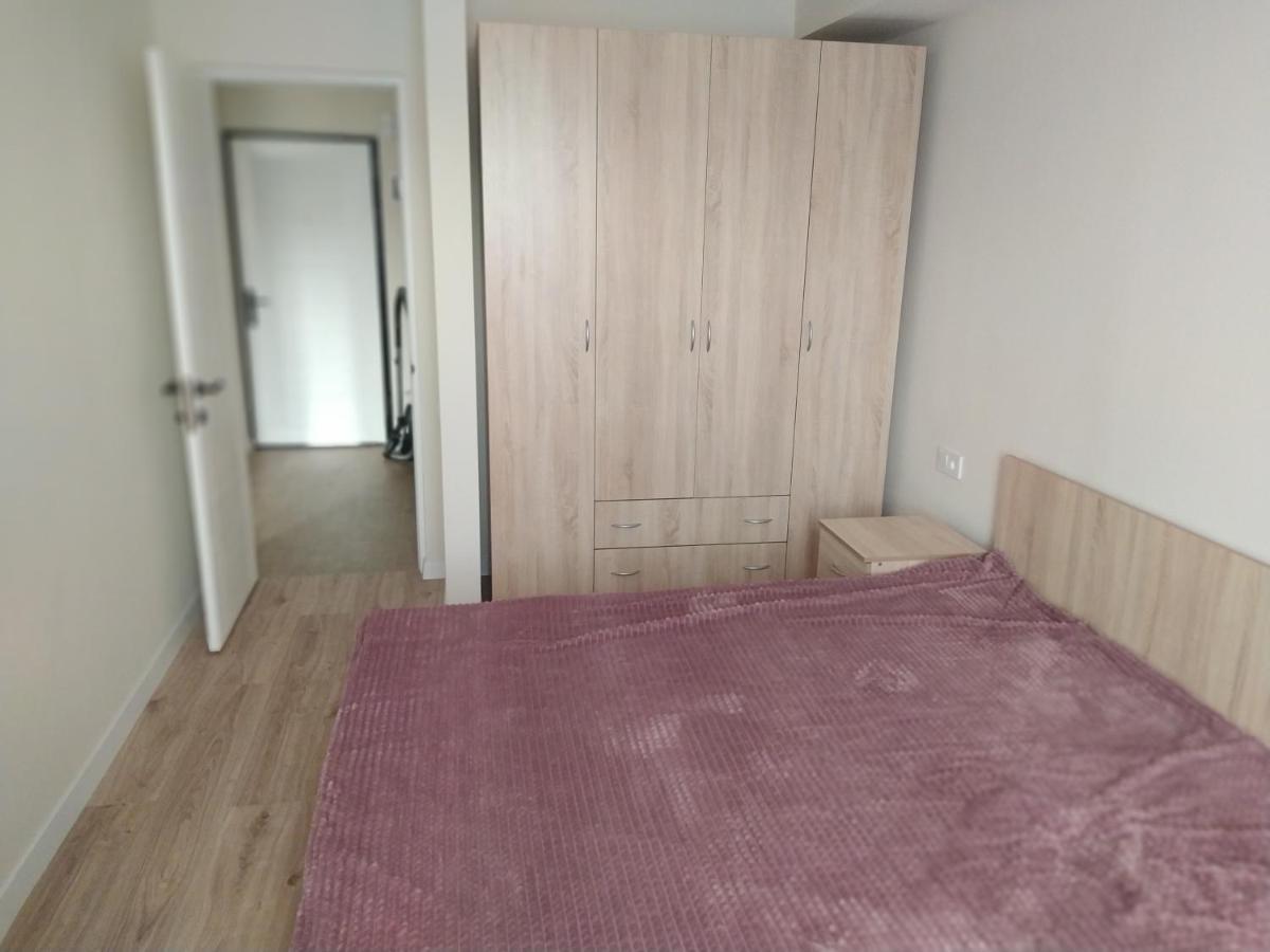 Apartment In Yerevan City Center, Pushkin מראה חיצוני תמונה