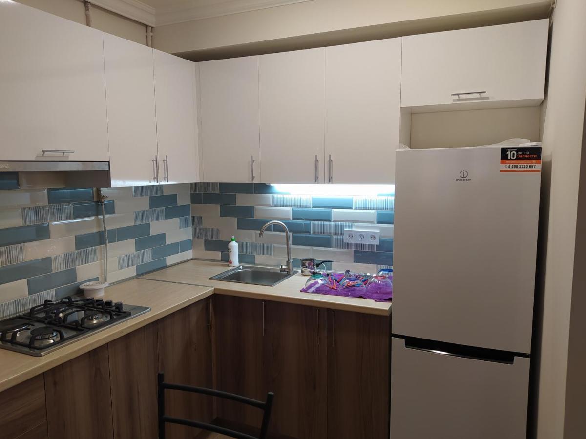 Apartment In Yerevan City Center, Pushkin מראה חיצוני תמונה