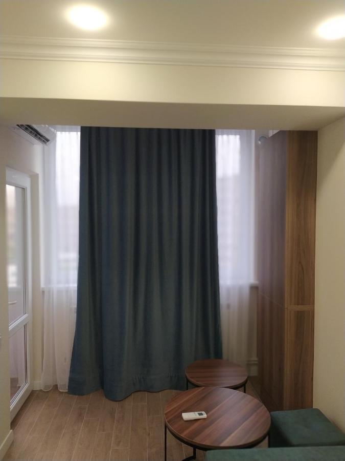 Apartment In Yerevan City Center, Pushkin מראה חיצוני תמונה