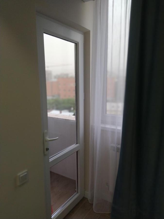 Apartment In Yerevan City Center, Pushkin מראה חיצוני תמונה