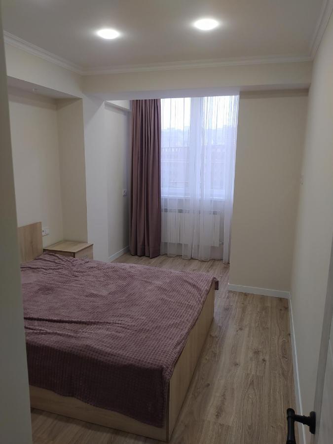 Apartment In Yerevan City Center, Pushkin מראה חיצוני תמונה