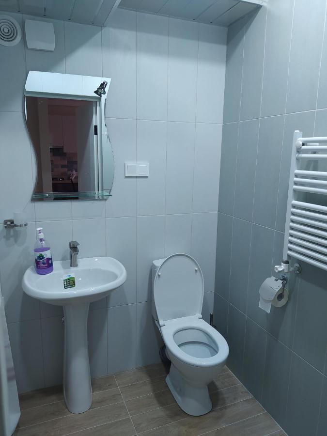 Apartment In Yerevan City Center, Pushkin מראה חיצוני תמונה