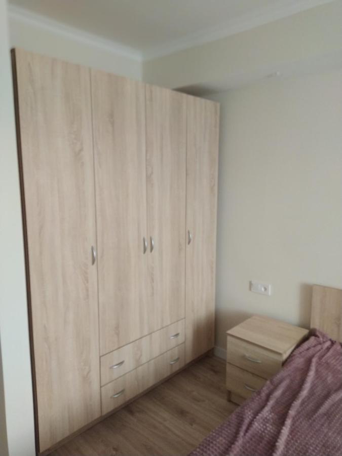 Apartment In Yerevan City Center, Pushkin מראה חיצוני תמונה